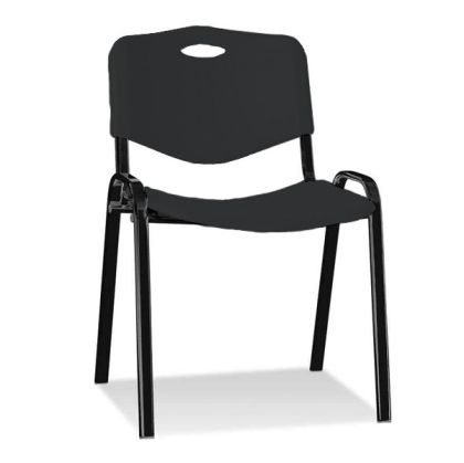 Стол ISO Plastic Black