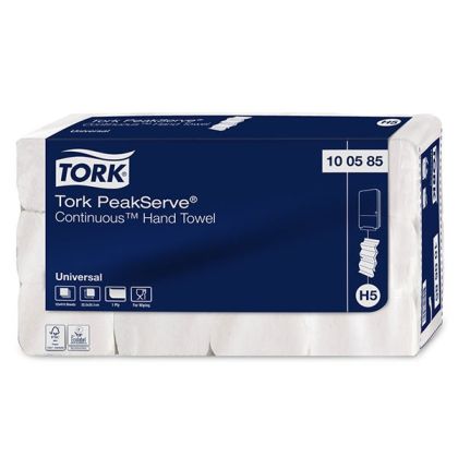 Кърпи за ръце Tork Universal PeakServe System H5