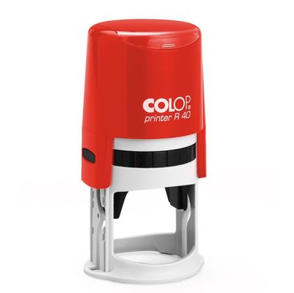 Печат Colop Printer R40