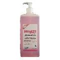 Дезинфектант за ръце Zhivasept Gluconate
