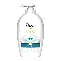 Течен сапун Dove