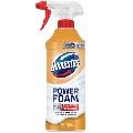 Почистваща пяна за баня Domestos 435 ml Citrus