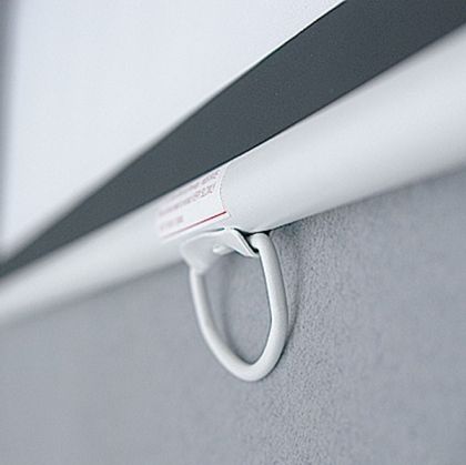 Прожекционен екран 2x3