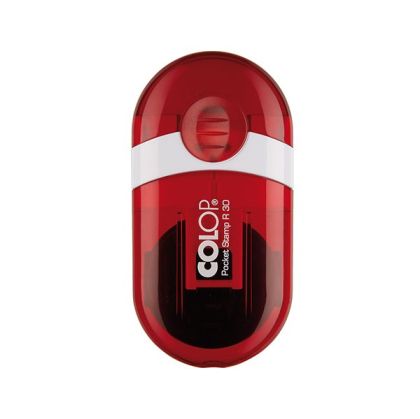Печат Colop Pocket Stamp R30
