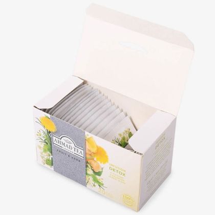 Чай Ahmad Tea