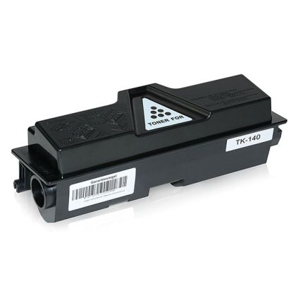 Тонер черен Kyocera TK-140
