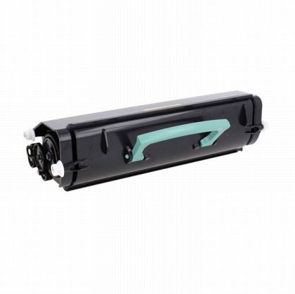 Тонер касета черна Lexmark X463H11G