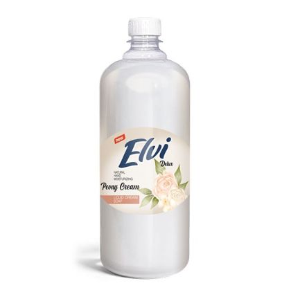 Течен сапун Elvi