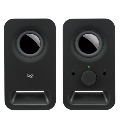 Тонколони Logitech Z150