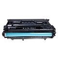 Тонер касета съвместима с HP no. 37X CF237X - Черна