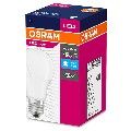 Крушка Osram LED Value Classic CLA75