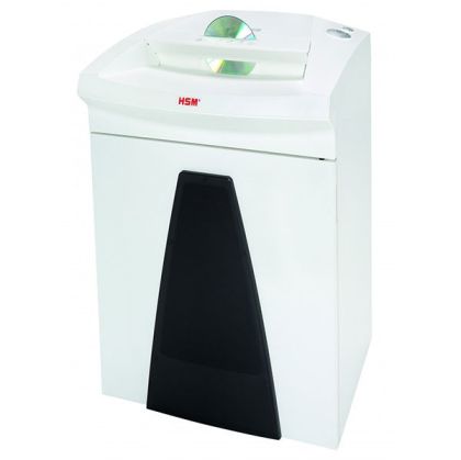 Шредер HSM Securio B26 1801