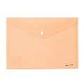 Папка джоб с копче OfficeMe Pastel