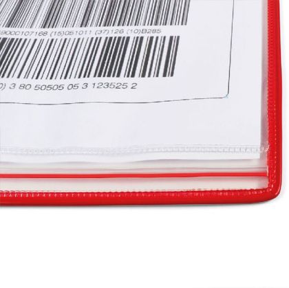 Висящ джоб за стена Tarifold T-View