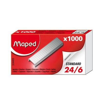Телчета Maped N24/6