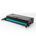 Тонер касета черна Samsung CLT-K5082L
