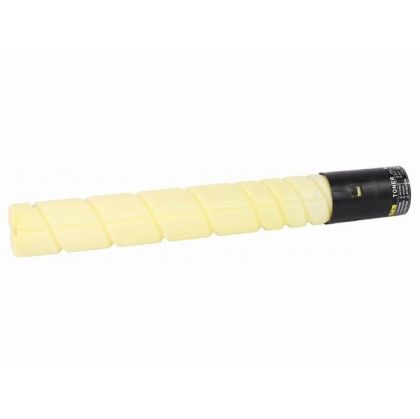 Тонер цветен Yellow Konica Minolta A11G251