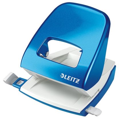 Перфоратор Leitz Nexxt Wow Colours 5008
