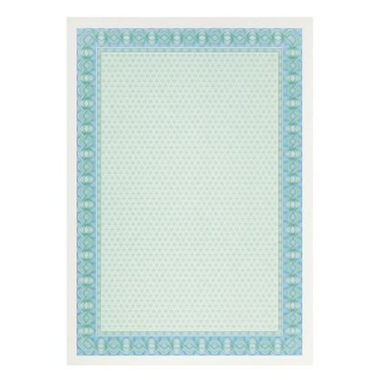 Сертификат DecaDry Спирала