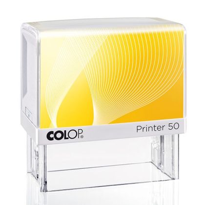 Печат Colop Printer 50