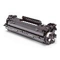 Тонер касета черна Canon CRG-737
