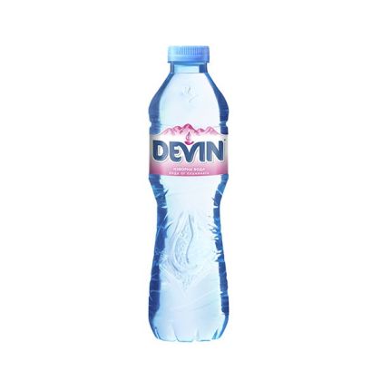 Изворна вода Девин