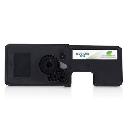 Тонер цветен Cyan Kyocera TK-5230C