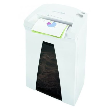 Шредер HSM Securio B24 1782