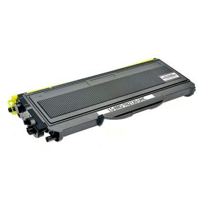 Тонер касета черна Brother TN-2120