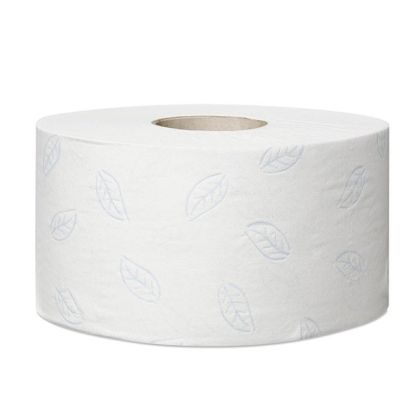 Тоалетна хартия Tork Premium Soft Mini Jumbo System T2