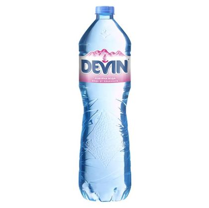 Изворна вода Девин