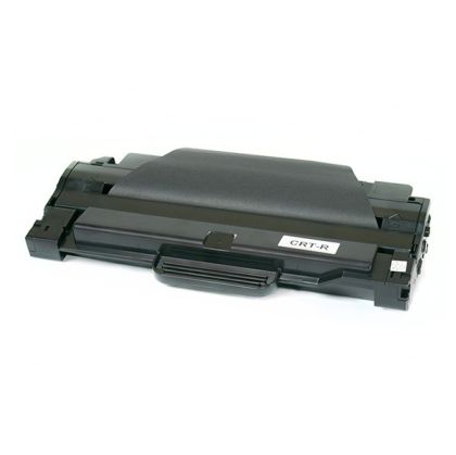 Тонер касета черна Brother TN-2320