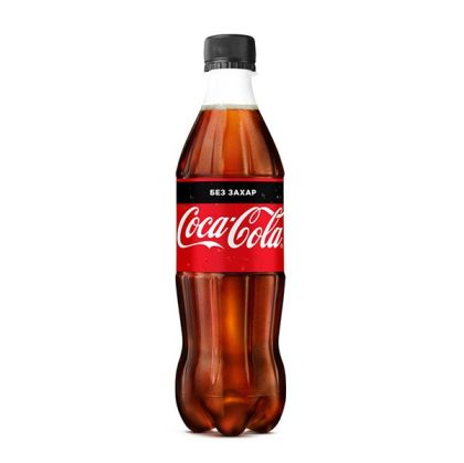 Coca-Cola Zero