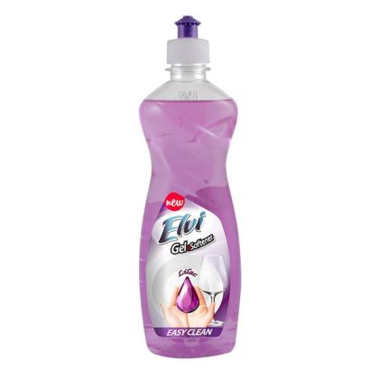 Препарат за съдове Elvi Gel