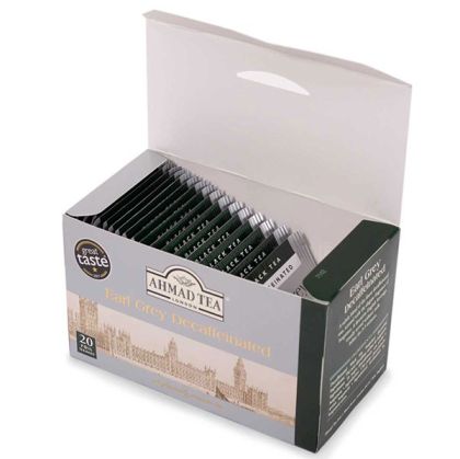 Чай Ahmad Tea