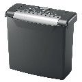 Шредер Rexel Momentum S206