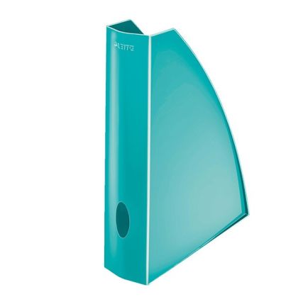 Вертикална поставка Leitz Wow Colours