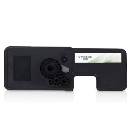 Тонер цветен Cyan Kyocera TK-5240C