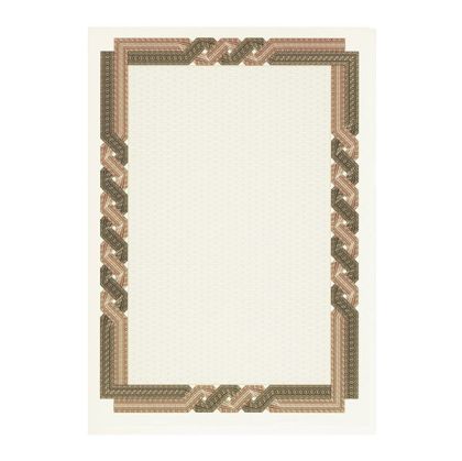 Сертификат DecaDry Спирала