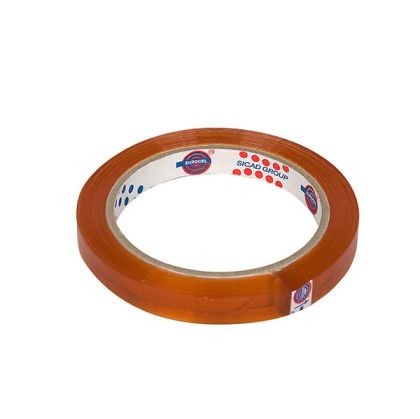 Лепяща канцеларска лента Eurocel PP2000