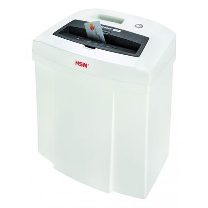 Шредер HSM Securio C14 2250