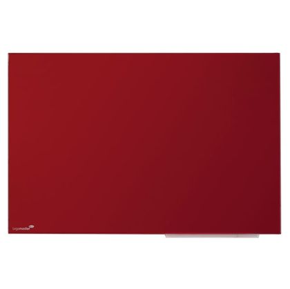 Магнитно стъклено табло Legamaster