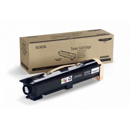 Тонер касета черна Xerox 113R00737