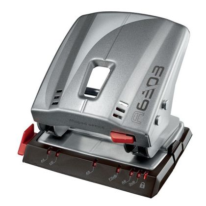 Перфоратор Maped Advanced Metal 6303