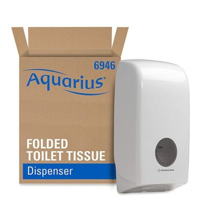 Диспенсър Kimberly-Clark Aquarius