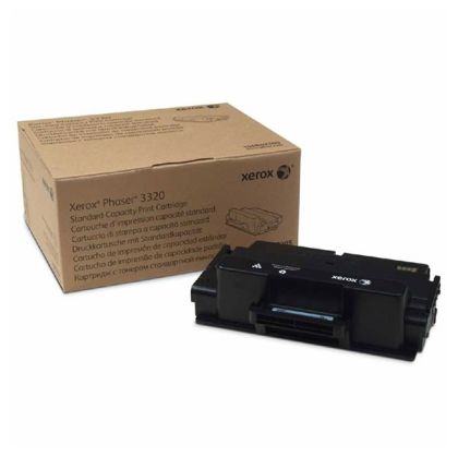 Тонер касета черна Xerox 106R02304