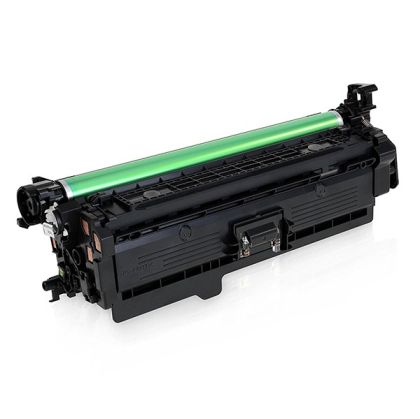 Тонер касета съвместима с HP no. 507X CE400X - Черна