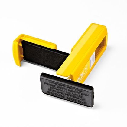 Печат Colop Pocket Stamp Plus 30
