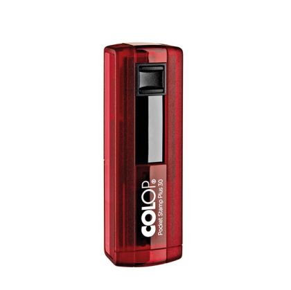 Печат Colop Pocket Stamp Plus 30