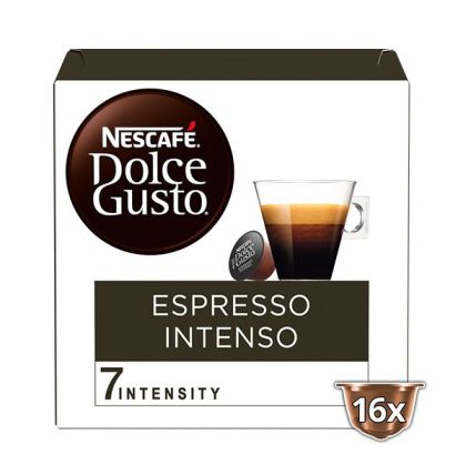 Кафе капсула Nescafe Dolce Gusto